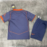 25/26 INT Third Kids Soccer Jersey