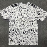 25/26 RMA White Training Shirts