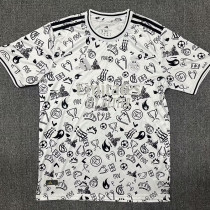 25/26 RMA White Training Shirts