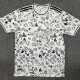 25/26 RMA White Training Shirts