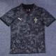 26/27 Portugal Commemorative Edition Black Fans Soccer Jersey