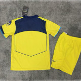 25/26 TOT Third Kids Soccer Jersey