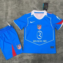 25/26 ATM Third Kids Soccer Jersey