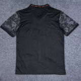 26/27 Portugal Commemorative Edition Black Fans Soccer Jersey