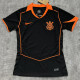 25/26 Corinthians Third  Women Soccer Jersey女