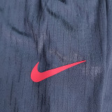 25/26 PSG Black Player Version Training Long Pants (Have Pocket)