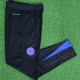 25/26 PSG Black Player Version Training Long Pants (Have Pocket)