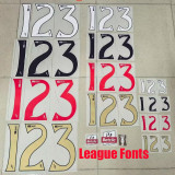 25/26 Sporting Lisbon Beige jigsaw puzzle Fans Soccer Jersey