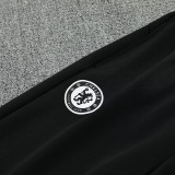 25/26 CHE Black Jacket Tracksuit