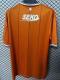 25/26 Rangers Fourth Fans Soccer Jersey