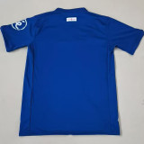 25/26 Genoa Third Fans Soccer Jersey