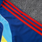 25/26 ARS Royal Blue Jacket Tracksuit#A2590
