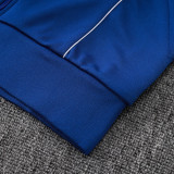 25/26 ARS Royal Blue Jacket Tracksuit#A2590