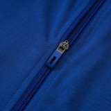 25/26 ARS Royal Blue Jacket Tracksuit#A2590