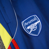 25/26 ARS Royal Blue Jacket Tracksuit#A2590
