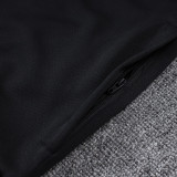 25/26 Gremio Black Jacket Tracksuit#A2588