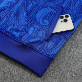 25/26 CHE Blue Jacket Tracksuit