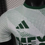 2026 Mexico World Cup Promotion service Edition Player Version Soccer Jersey