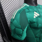 25/26 Saudi Arabia Home Player Version Soccer Jersey