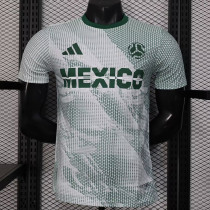 2026 Mexico World Cup Promotion service Edition Player Version Soccer Jersey