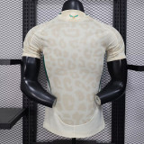 25/26 Saudi Arabia Away Player Version Soccer Jersey