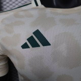 25/26 Saudi Arabia Away Player Version Soccer Jersey