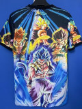 25/26 Japan Zisaiya Fans Soccer Jersey