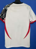 25/26 Japan katana Fans Soccer Jersey