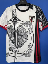 25/26 Japan katana Fans Soccer Jersey