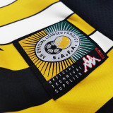 1998 South Africa Home  Retro Soccer Jersey