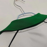 1998 South Africa Home  Retro Soccer Jersey