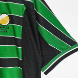 1998 South Africa Away Retro Soccer Jersey