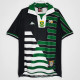 1998 South Africa Away Retro Soccer Jersey