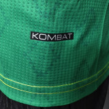 25/26 Kabylie Home Player Version Soccer Jersey