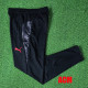 25/26 Man City Black Training Long Pants (Have Pocket)