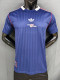 25/26 ARS Retro Edition Royal Blue Player Version Soccer Jersey