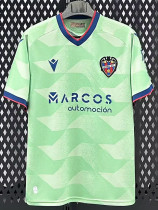 25/26 Levante Third Fans Soccer Jersey