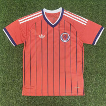 2006 Scotland Home Fans Soccer Jersey