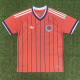 2006 Scotland Home Fans Soccer Jersey