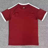 2026 Qatar Home Fans Soccer Jersey