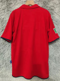 2003/2004 Chivas Third Retro Soccer Jersey