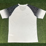 26/27 Burkina Faso Special Edition White Fans Soccer Jersey