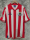2003/2004 Chivas Home Retro Soccer Jersey