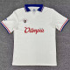 25/26 Club Olimpia Commemorative Edition White Fans Soccer Jersey (奥林匹克）