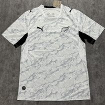 2026 New Zealand Home Fans Soccer Jersey