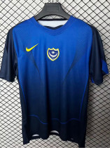 25/26 Portsmouth Special Edition Blue Fans Soccer Jersey