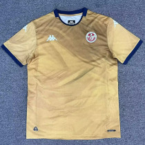 25/26 Tunisia Third Fans Soccer Jersey