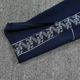 25/26 Man City Sky Blur Jacket Tracksuit