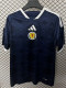 2026 Scotland Away Fans Soccer Jersey