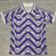 25/26 RMA Purple Puzzle Edition Fans Soccer Jersey